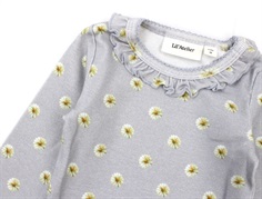 Lil Atelier body harbor mist blomster